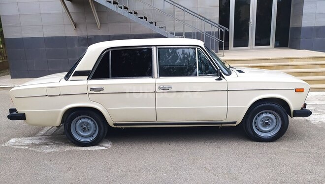 LADA (VAZ) 2106 1989, 150,000 km - 1.5 л - Bakı