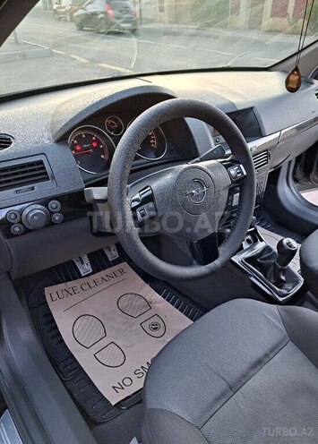 Opel Astra 2006, 219,500 km - 1.3 l - Bakı