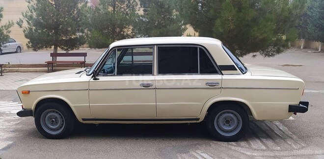 LADA (VAZ) 2106 1989, 150,000 km - 1.5 л - Bakı