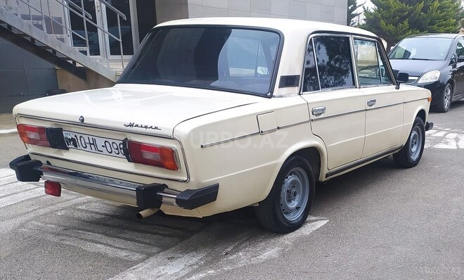 LADA (VAZ) 2106 1989, 150,000 km - 1.5 л - Bakı