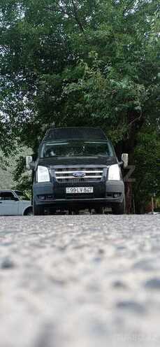 Ford Transit 2008, 330,000 km - 2.4 l - Tovuz