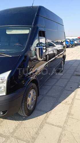 Ford Transit 2008, 330,000 km - 2.4 l - Tovuz