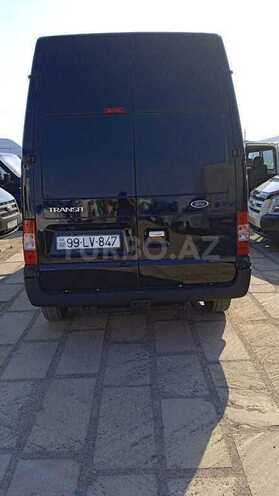 Ford Transit 2008, 330,000 km - 2.4 l - Tovuz
