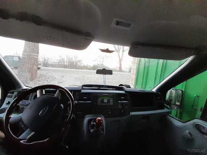Ford Transit 2008, 330,000 km - 2.4 l - Tovuz