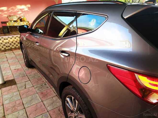 Hyundai Santa Fe 2012, 144,000 km - 2.0 l - Qəbələ