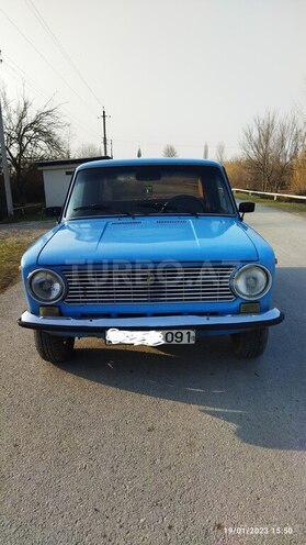 LADA (VAZ) 21011 1983, 96,375 km - 1.6 l - Göyçay