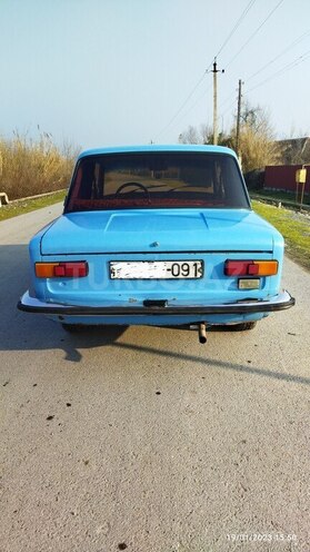 LADA (VAZ) 21011 1983, 96,375 km - 1.6 l - Göyçay