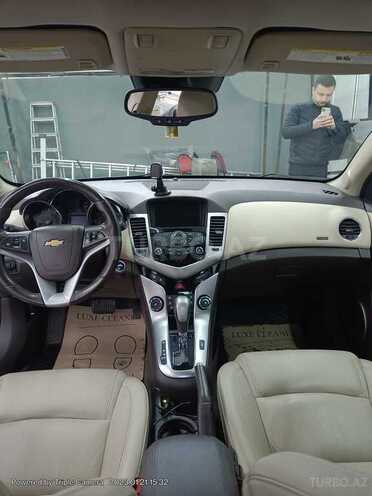 Chevrolet Cruze 2014, 194,809 km - 1.4 л - Gəncə