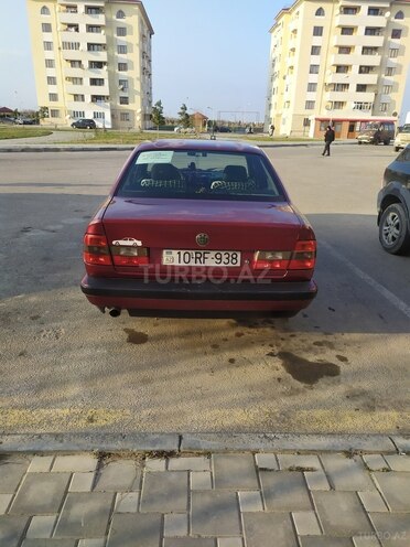 BMW 520 1992, 480,000 km - 2.0 l - Sumqayıt