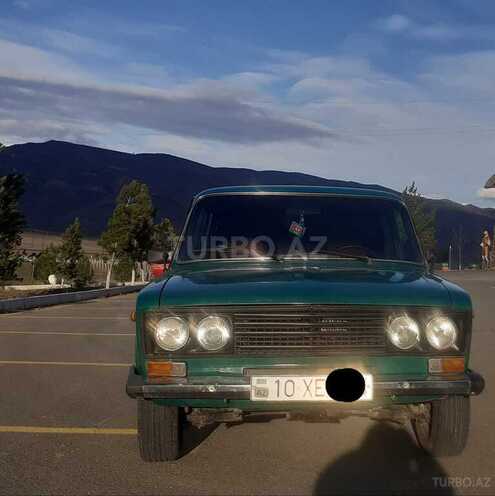 LADA (VAZ) 2106 1989, 91,858 km - 1.3 l - Göyçay