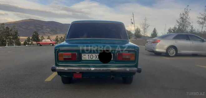 LADA (VAZ) 2106 1989, 91,858 km - 1.3 l - Göyçay