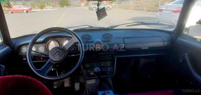 LADA (VAZ) 2106 1989, 91,858 km - 1.3 l - Göyçay