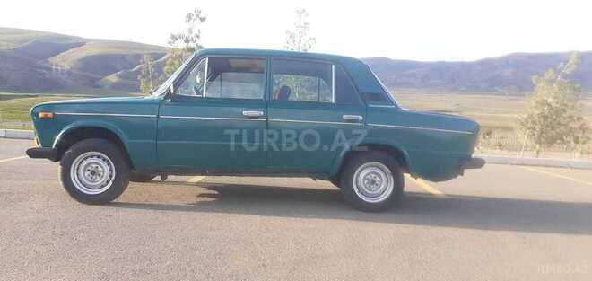 LADA (VAZ) 2106 1989, 91,858 km - 1.3 l - Göyçay