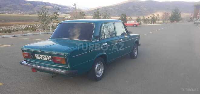 LADA (VAZ) 2106 1989, 91,858 km - 1.3 l - Göyçay