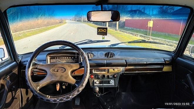 LADA (VAZ) 21011 1983, 96,375 km - 1.6 l - Göyçay