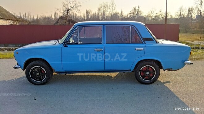 LADA (VAZ) 21011 1983, 96,375 km - 1.6 l - Göyçay