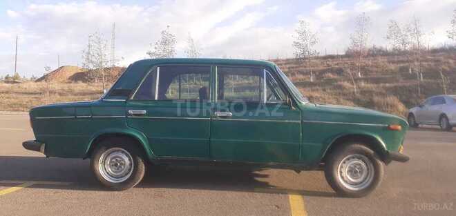 LADA (VAZ) 2106 1989, 91,858 km - 1.3 l - Göyçay