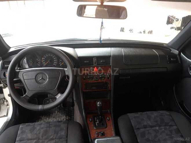 Mercedes C 180 1997, 273,410 km - 1.8 л - Şəmkir