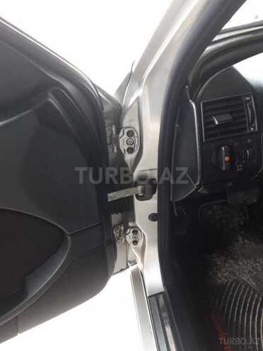 Mercedes C 180 1997, 273,410 km - 1.8 л - Şəmkir