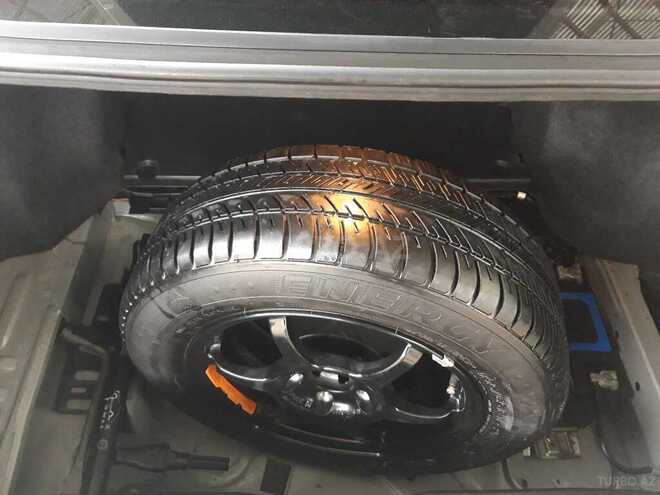 Mercedes C 180 1997, 273,410 km - 1.8 л - Şəmkir