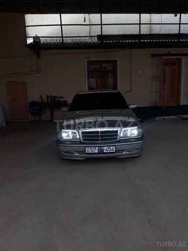 Mercedes C 180 1997, 273,410 km - 1.8 л - Şəmkir