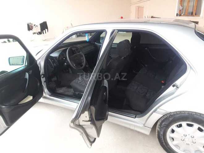 Mercedes C 180 1997, 273,410 km - 1.8 л - Şəmkir