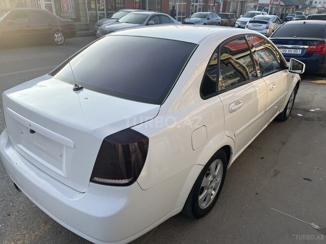 Daewoo Gentra 2013, 295,000 km - 1.5 l - Bakı