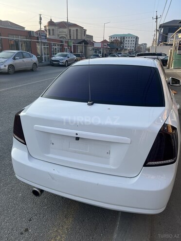Daewoo Gentra 2013, 295,000 km - 1.5 l - Bakı