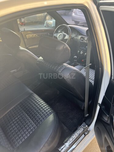 Daewoo Gentra 2013, 295,000 km - 1.5 l - Bakı