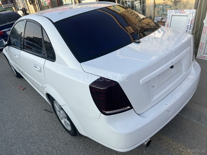 Daewoo Gentra 2013, 295,000 km - 1.5 l - Bakı