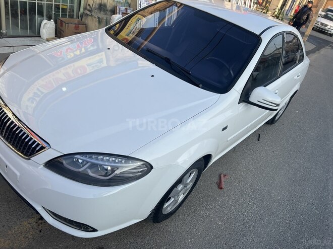 Daewoo Gentra 2013, 295,000 km - 1.5 l - Bakı