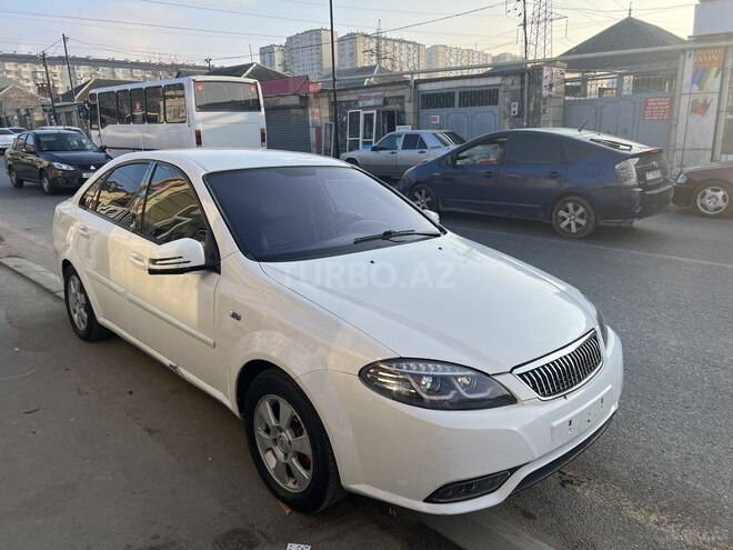 Daewoo Gentra 2013, 295,000 km - 1.5 l - Bakı