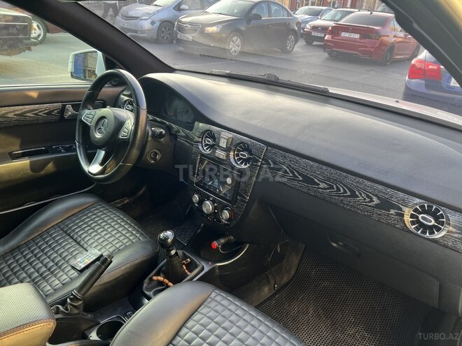 Daewoo Gentra 2013, 295,000 km - 1.5 l - Bakı