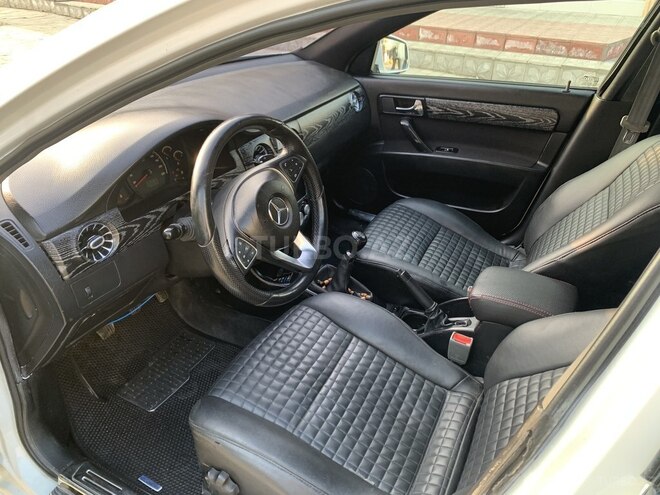 Daewoo Gentra 2013, 295,000 km - 1.5 l - Bakı