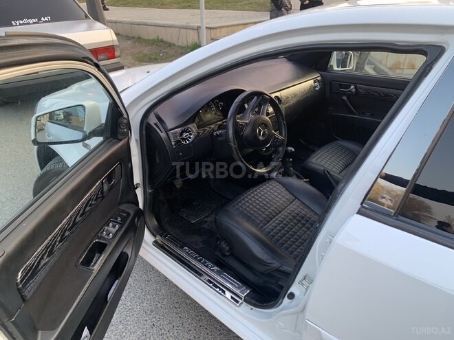 Daewoo Gentra 2013, 295,000 km - 1.5 l - Bakı