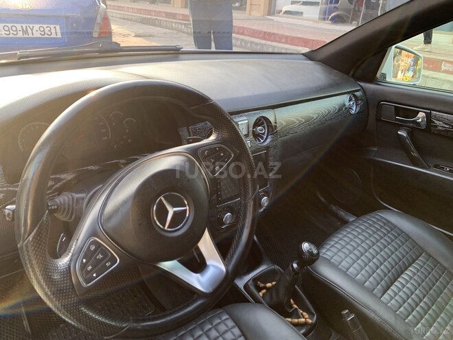 Daewoo Gentra 2013, 295,000 km - 1.5 l - Bakı