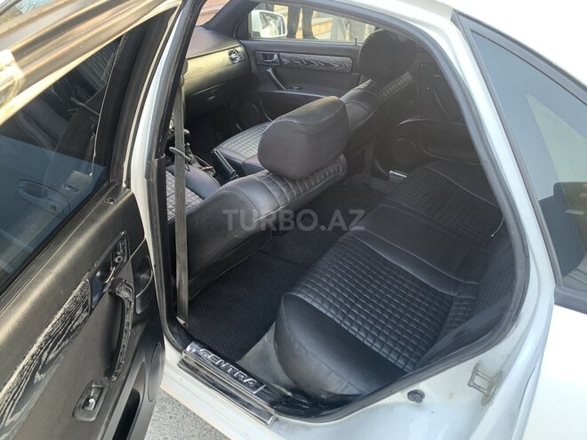 Daewoo Gentra 2013, 295,000 km - 1.5 l - Bakı