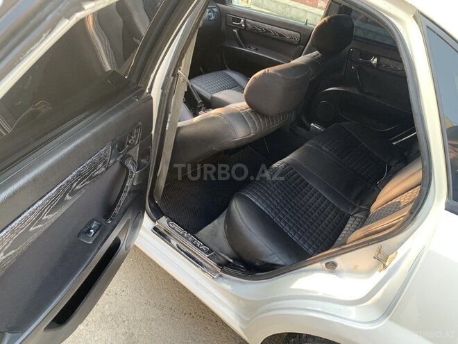 Daewoo Gentra 2013, 295,000 km - 1.5 l - Bakı