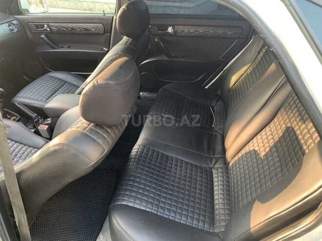 Daewoo Gentra 2013, 295,000 km - 1.5 l - Bakı