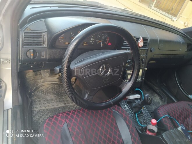 Mercedes C 220 1999, 700,000 km - 2.2 л - Bakı