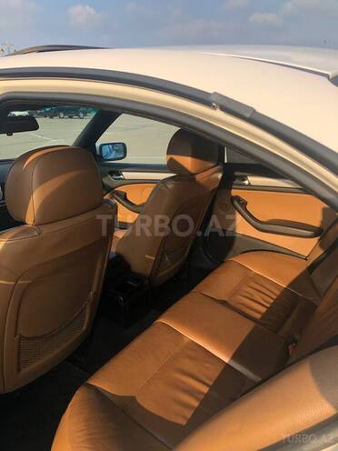 BMW 325 2002, 375,000 km - 2.5 l - Sumqayıt