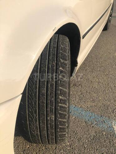 BMW 325 2002, 375,000 km - 2.5 l - Sumqayıt