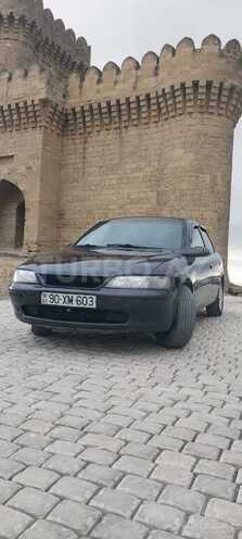 Opel Vectra 1997, 338,000 km - 0.2 л - Bakı