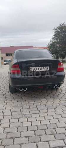 Opel Vectra 1997, 338,000 km - 0.2 л - Bakı