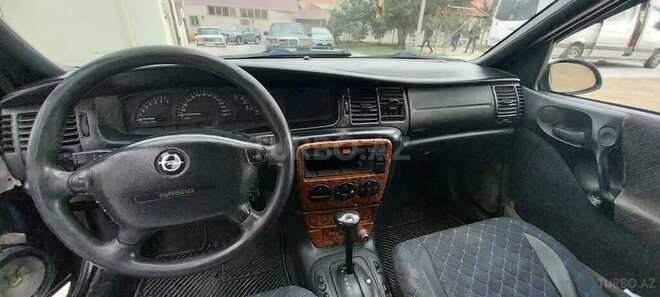 Opel Vectra 1997, 338,000 km - 0.2 л - Bakı
