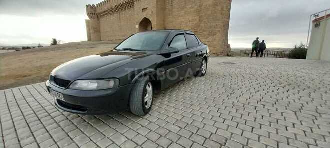 Opel Vectra 1997, 338,000 km - 0.2 л - Bakı