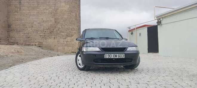 Opel Vectra 1997, 338,000 km - 0.2 л - Bakı