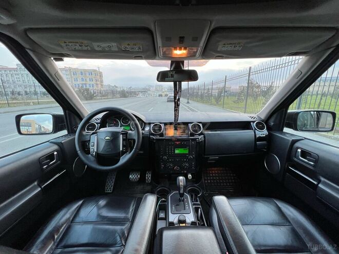 Land Rover Discovery 2007, 250,541 km - 2.7 l - Bakı