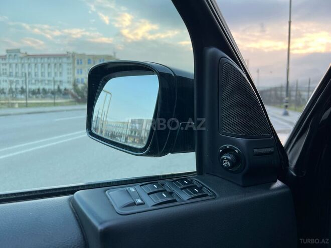 Land Rover Discovery 2007, 250,541 km - 2.7 l - Bakı