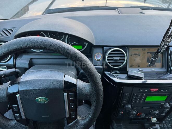 Land Rover Discovery 2007, 250,541 km - 2.7 l - Bakı